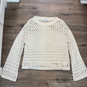 Bebe sweater